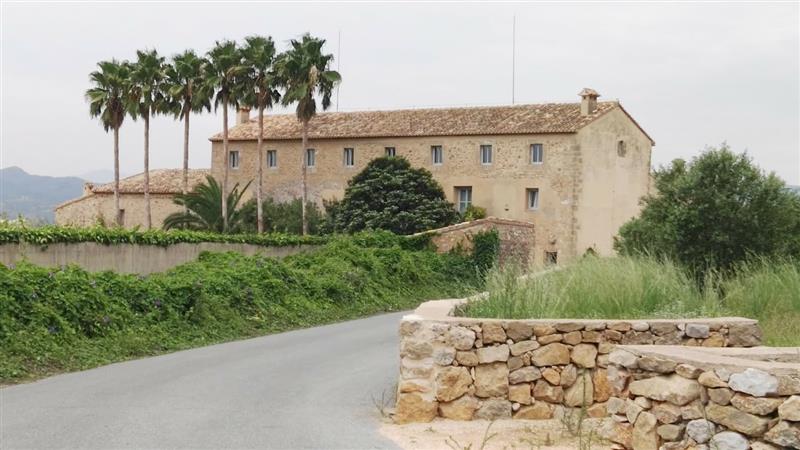 Javea Jesus Pobre 